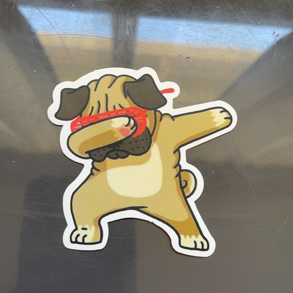 Stickers - Picture 6 of 6